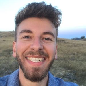 Meet your Posher, Dean